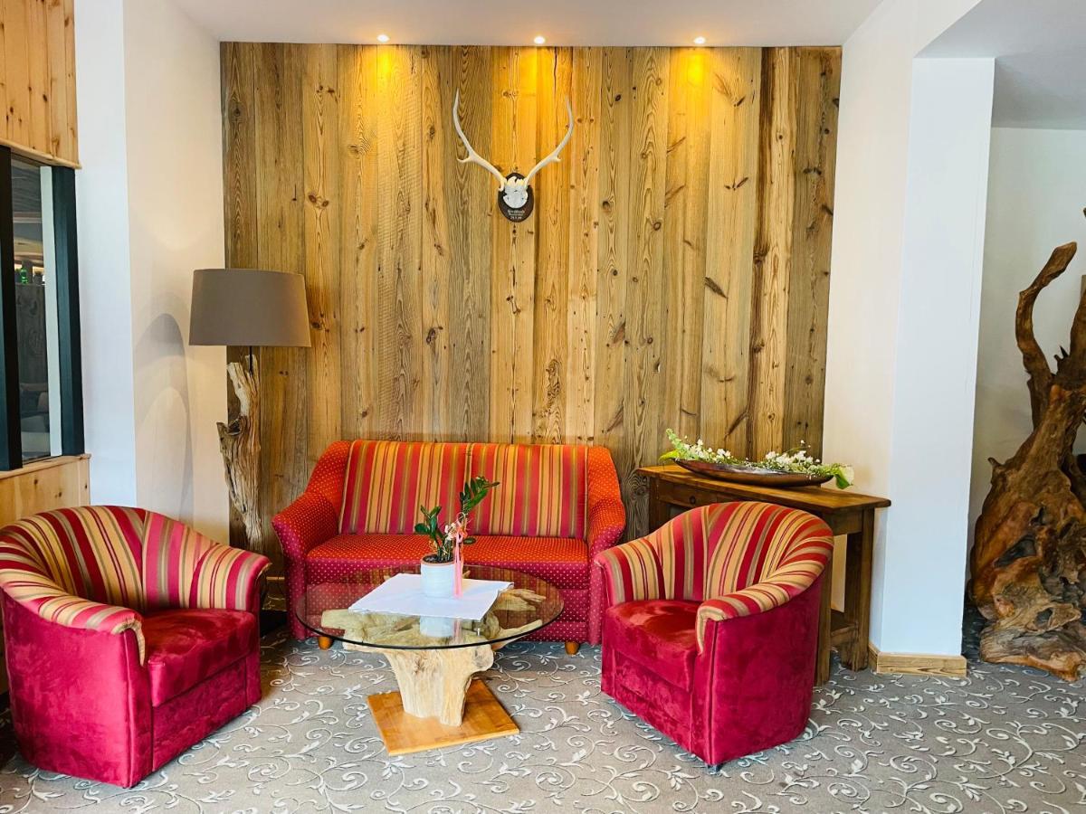 Ferienwohnung Kogelblick ゴーザウ エクステリア 写真