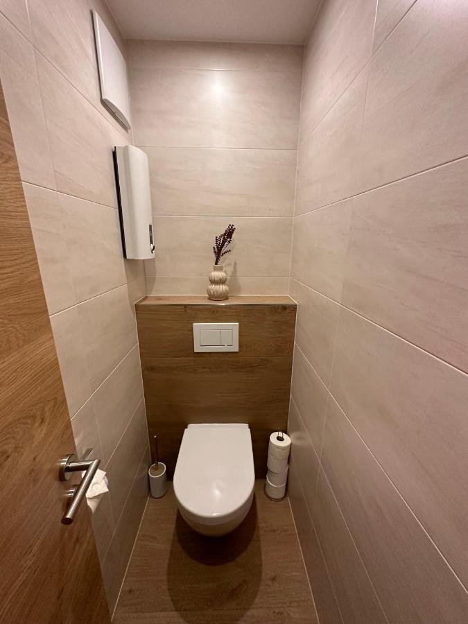 Ferienwohnung Kogelblick ゴーザウ エクステリア 写真