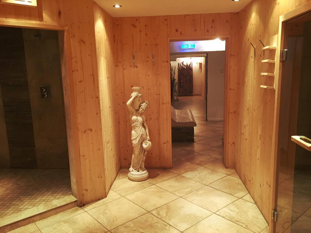 Ferienwohnung Kogelblick ゴーザウ エクステリア 写真