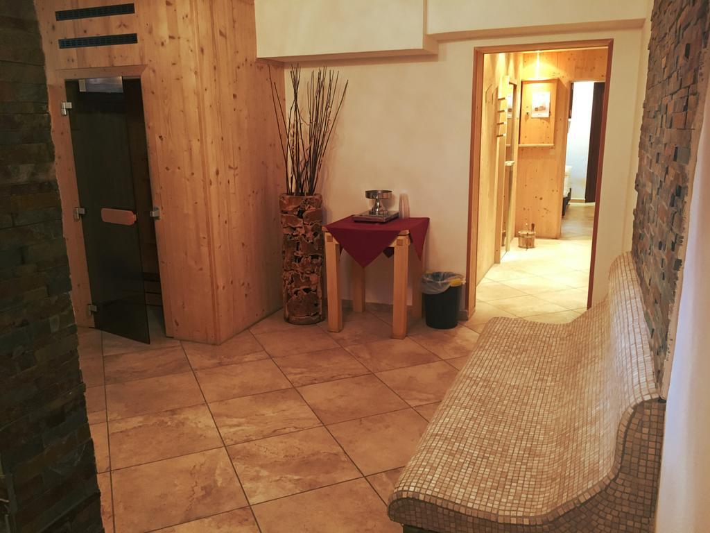 Ferienwohnung Kogelblick ゴーザウ エクステリア 写真