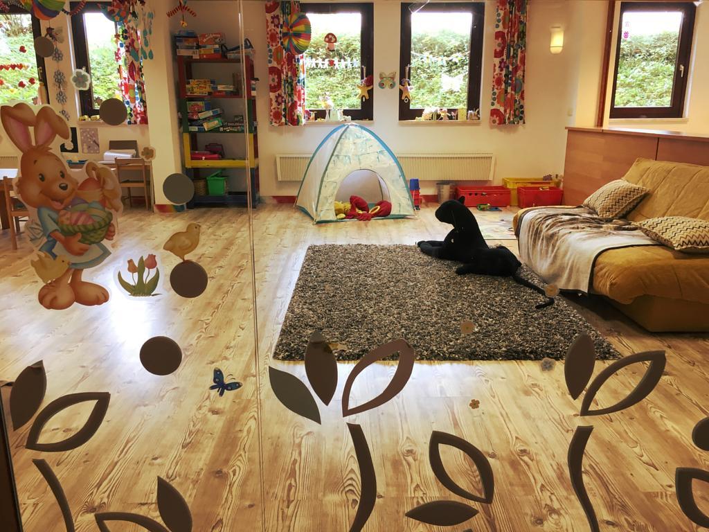 Ferienwohnung Kogelblick ゴーザウ エクステリア 写真