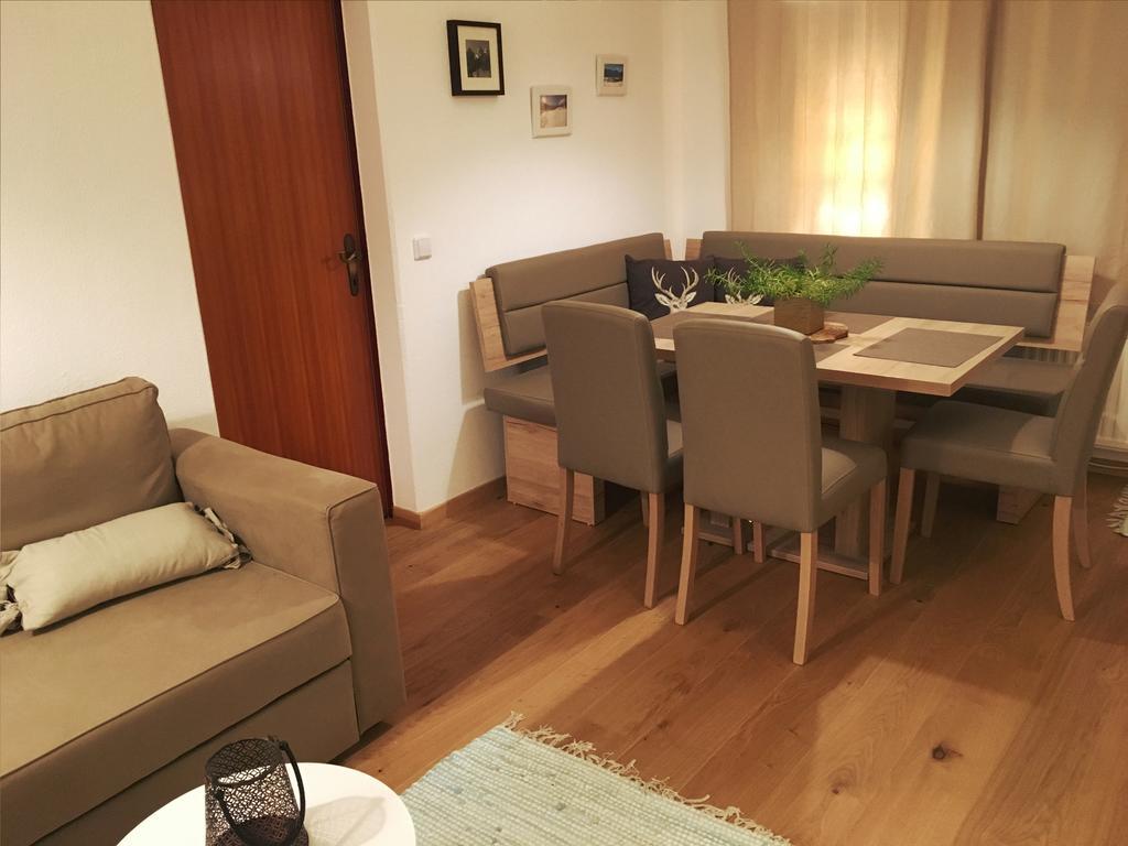 Ferienwohnung Kogelblick ゴーザウ エクステリア 写真