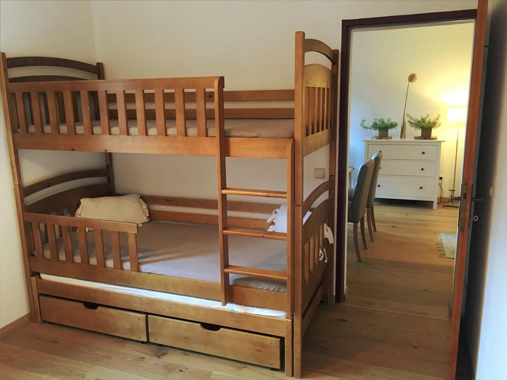 Ferienwohnung Kogelblick ゴーザウ エクステリア 写真
