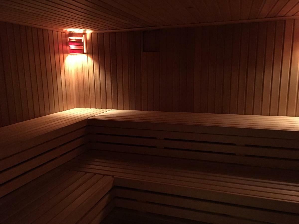 Ferienwohnung Kogelblick ゴーザウ エクステリア 写真