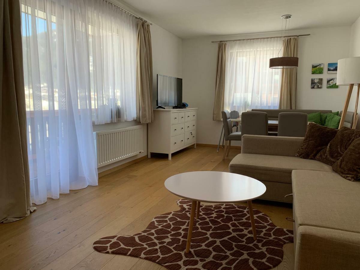 Ferienwohnung Kogelblick ゴーザウ エクステリア 写真
